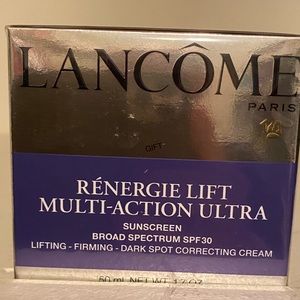 Ren’ergie Lift Multi action Ultra SPF 30 1.7oz